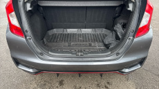 Honda Jazz 1.5 i-VTEC Sport Navi 5dr Petrol Hatchback